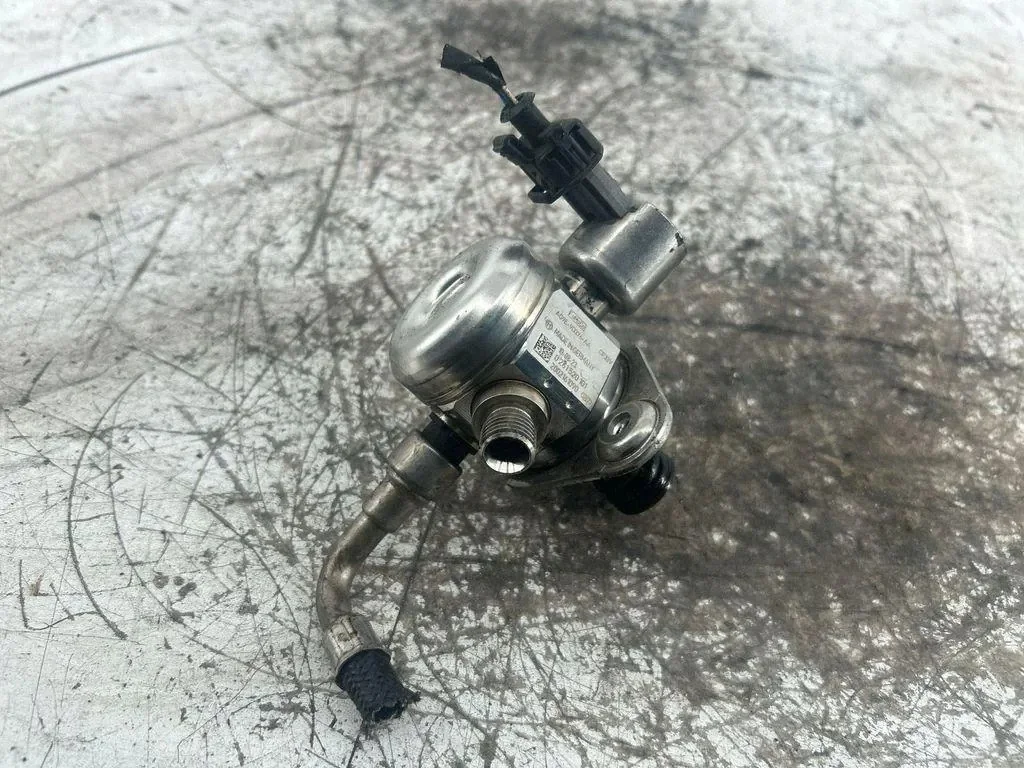 Bomba de Combustible Alta Presión Ford Mondeo MK4
