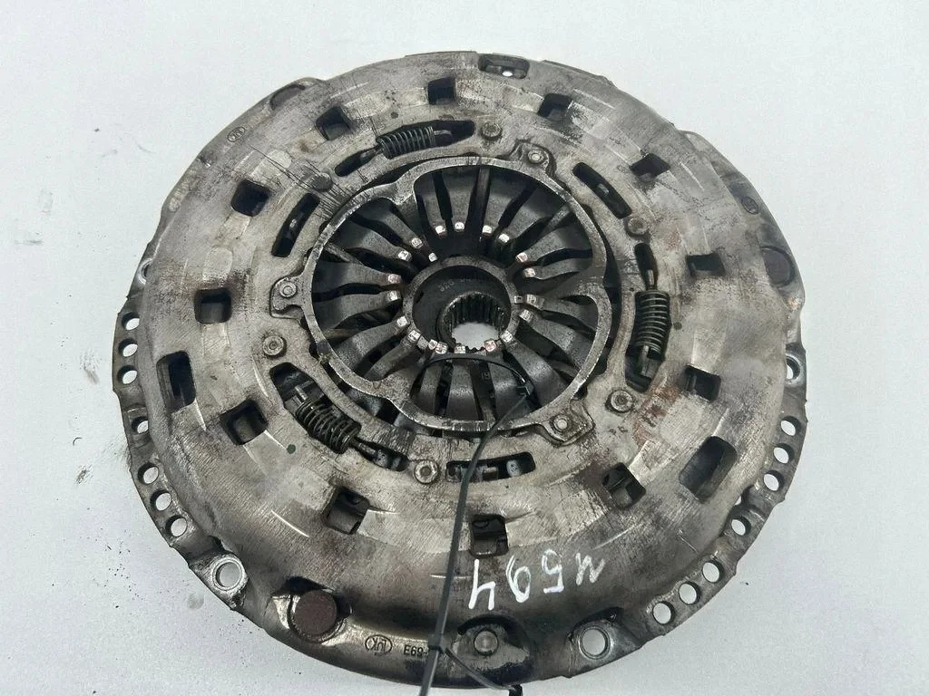 Clutch Kit for Ford Transit 2.2L Diesel
