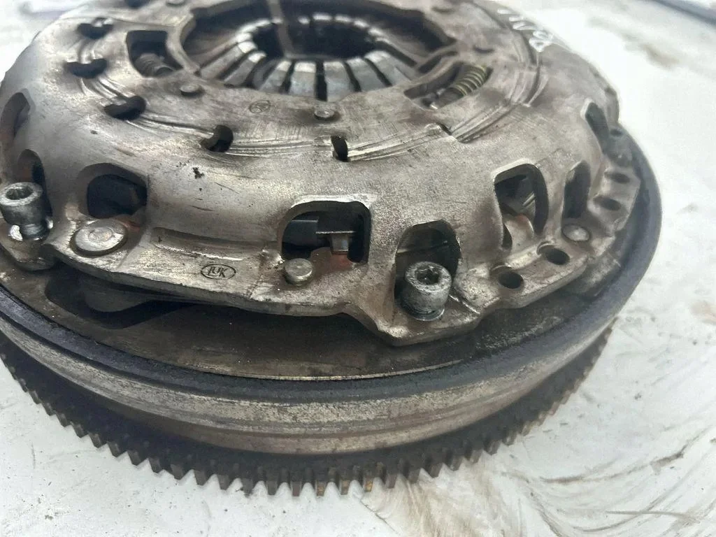 Frizione BMW E90 E87 X1 E84 2.0D 7577479 image 3
