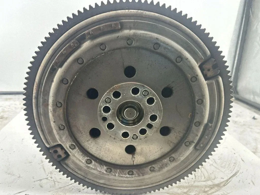 Frizione BMW E90 E87 X1 E84 2.0D 7577479 image 6