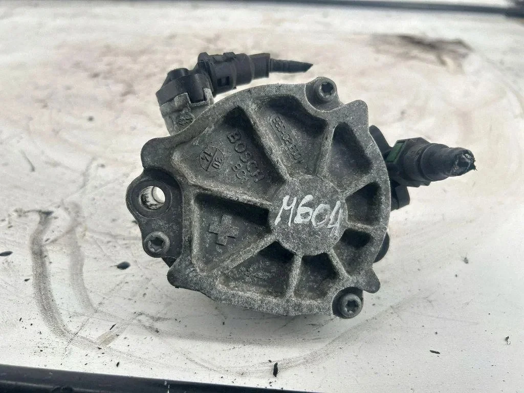 Bomba Vacío Citroën C4 II 1.6 HDI 9804021980