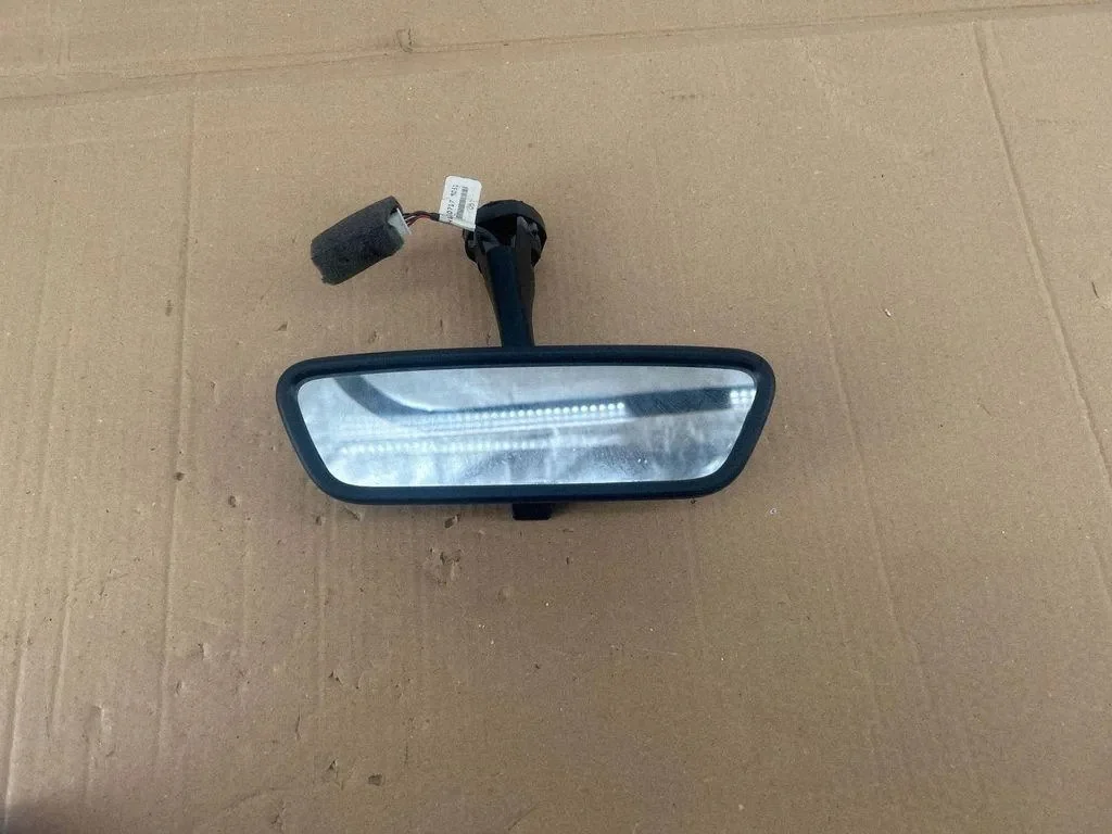 Rétroviseur MERCEDES-BENZ B W246 A2468100717