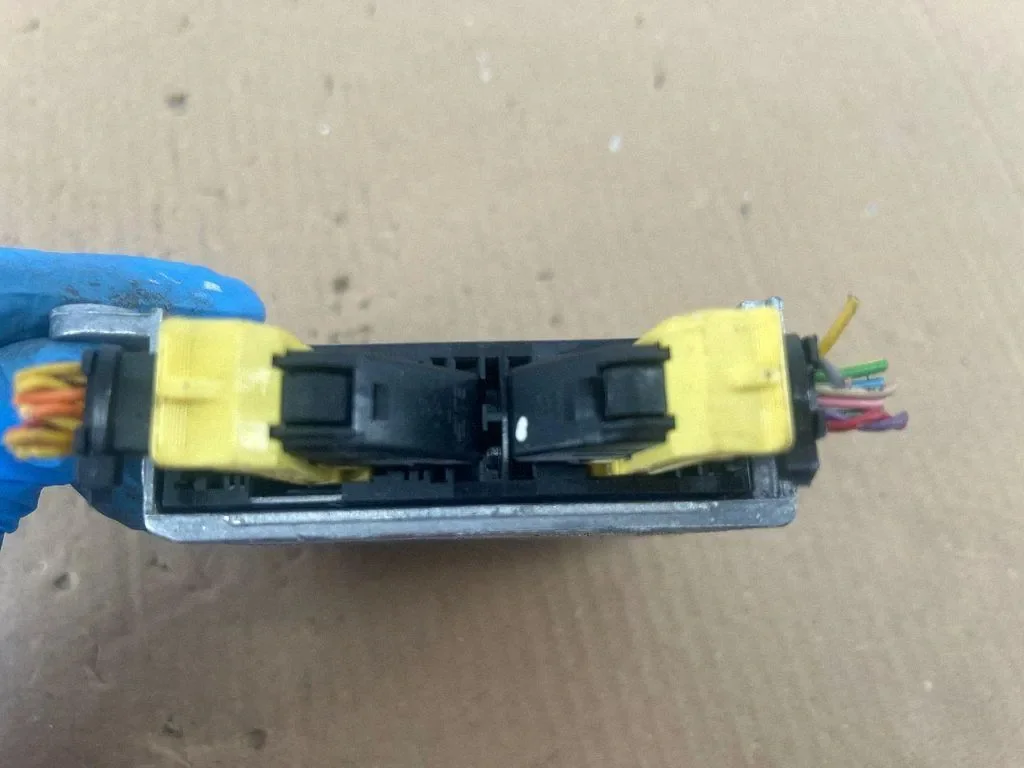 Citroen OE 9678691580 Gebraucht image 3