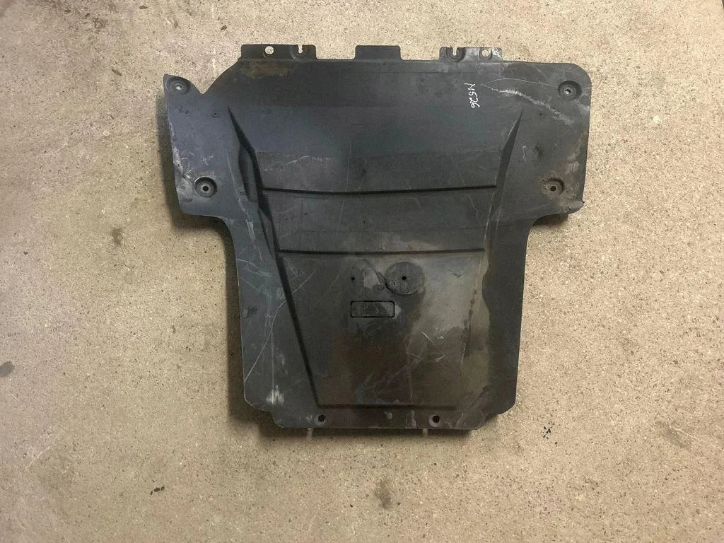 Protetor de Motor Renault Kangoo 8200431054