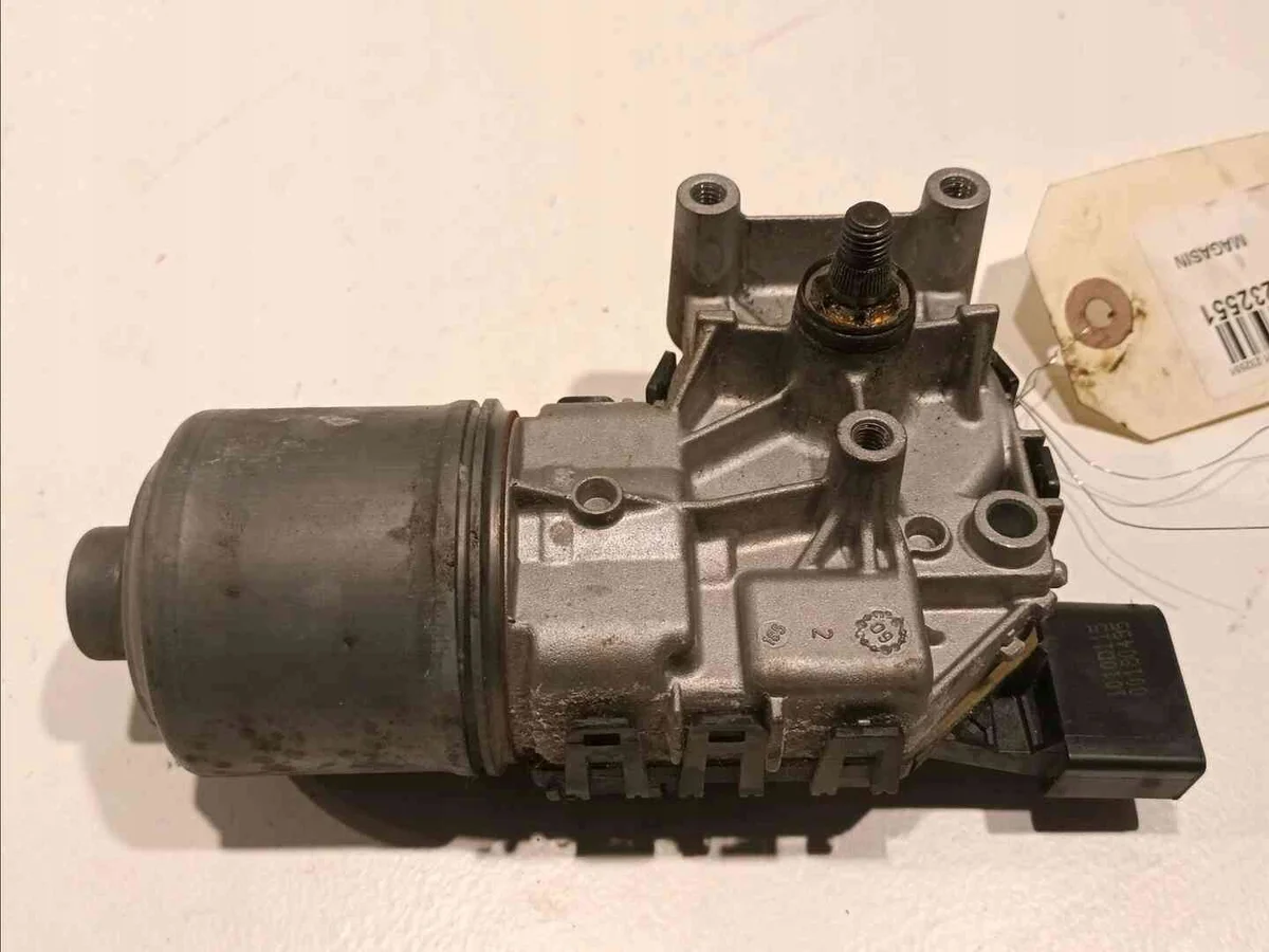 Moteur essuie-glace Seat Ibiza 6R1955119
