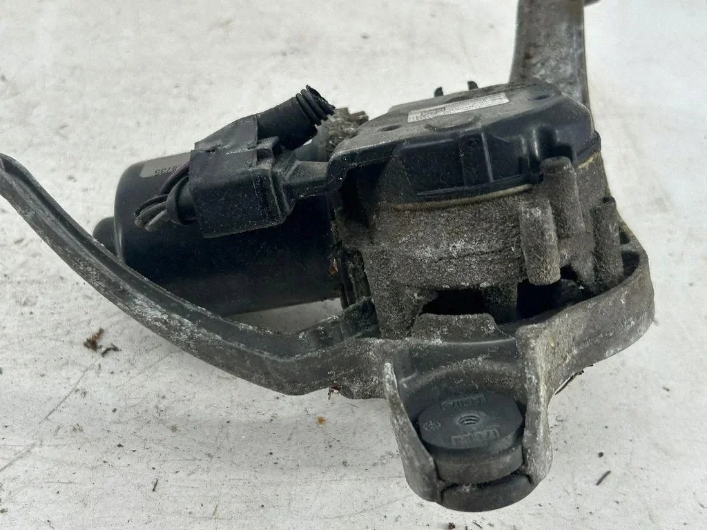 Motor Limpa Para-Brisas Ford Transit Custom image 3