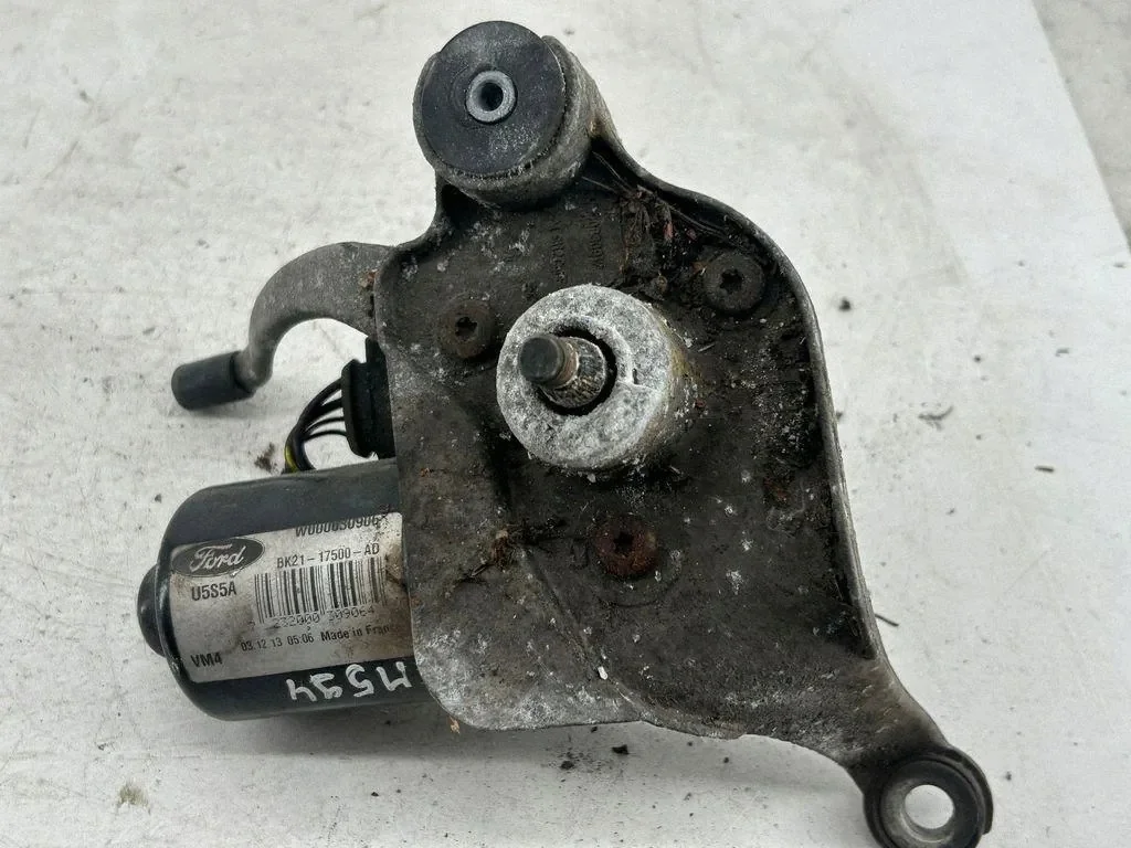 Motor Limpa Para-Brisas Ford Transit Custom image 5