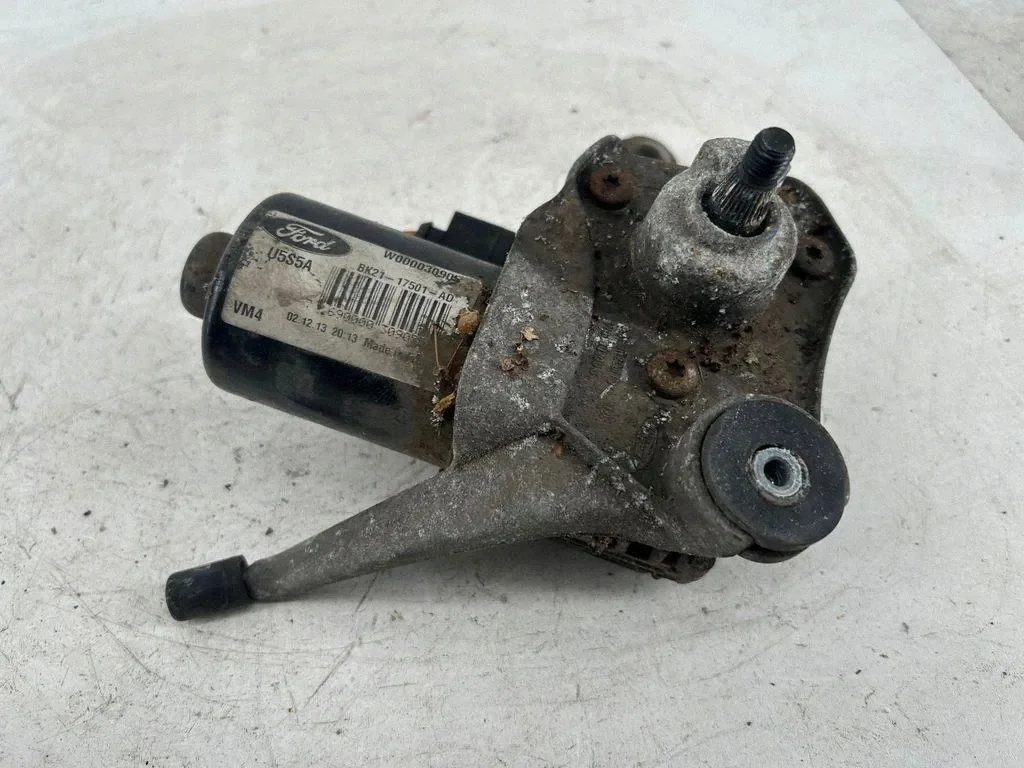 Wischer-Motor Ford Transit Custom Minibus image 3