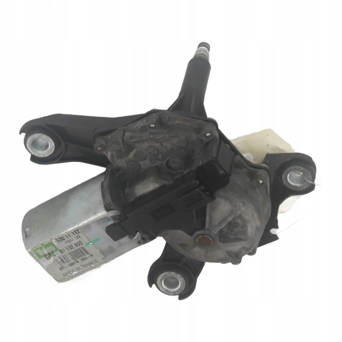 Motor Scheibenwischer hinten Opel Astra Corsa Meriva image 4