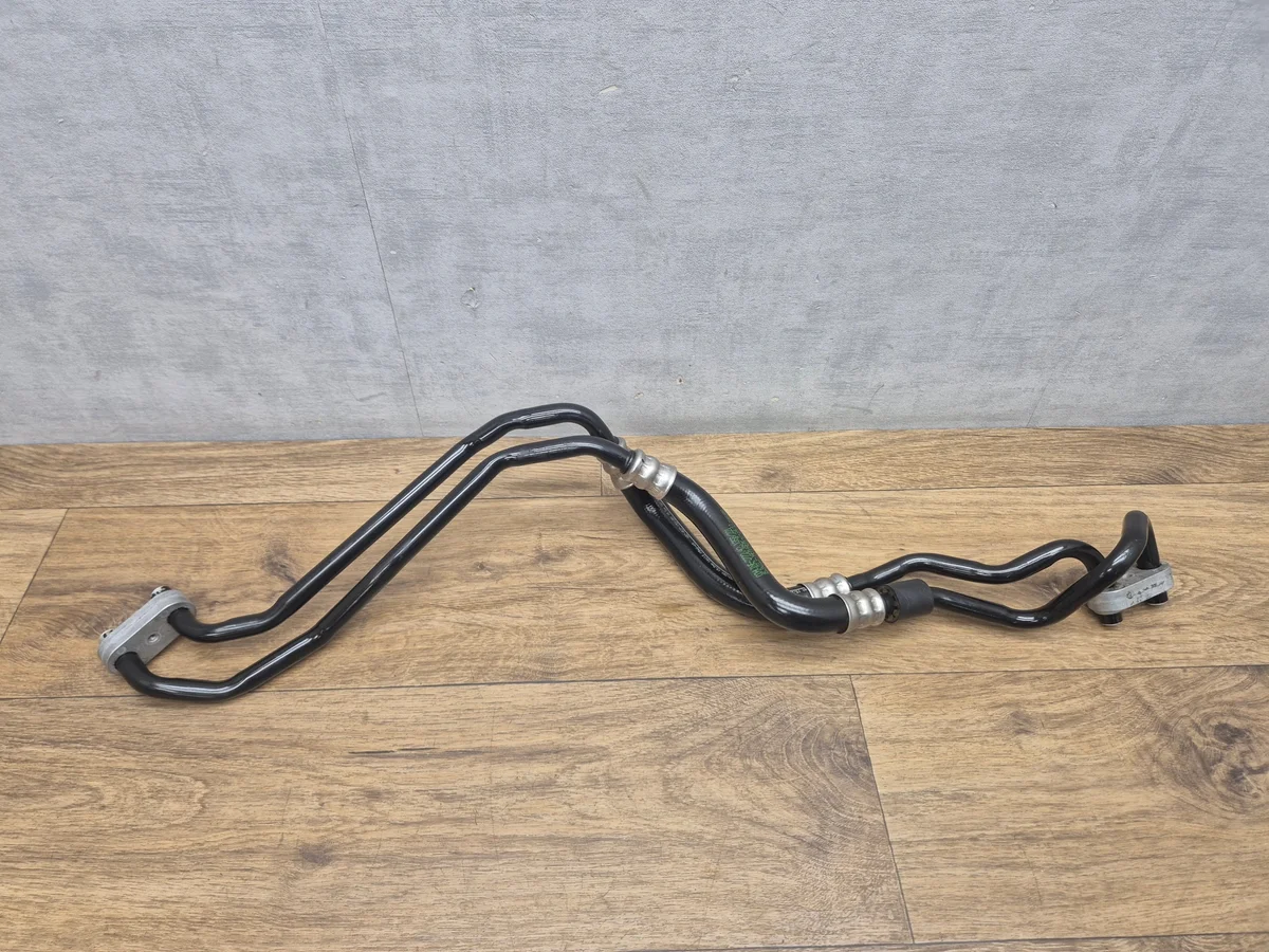 BMW F20/F30/F32/F36 öljyletkut N55B30A