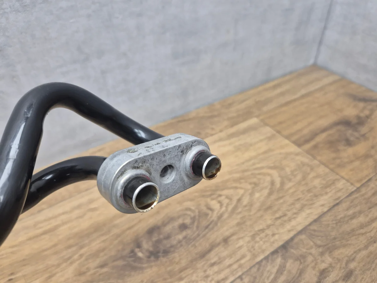 BMW F20 F30 F32 F33 F36 Ölkühlerschläuche N55B30A thumbnail 3