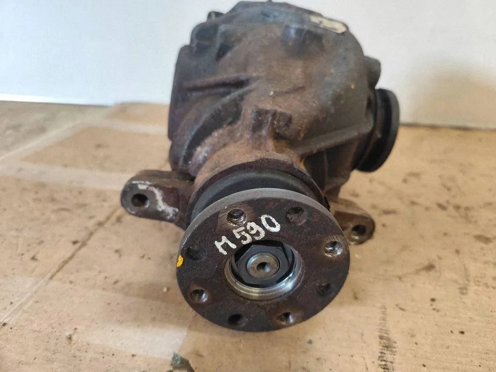 Differential BMW X3 E83 2.0D 7535120 image 5