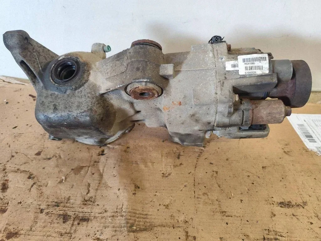 Reduktor Ford Kuga I 2.0L Diesel 6530104500 image 3