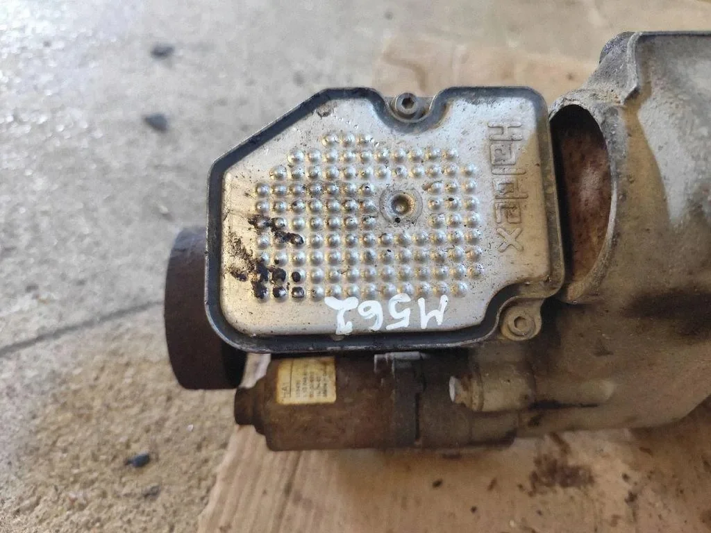 Reduktor Ford Kuga I 2.0L Diesel 6530104500 image 7