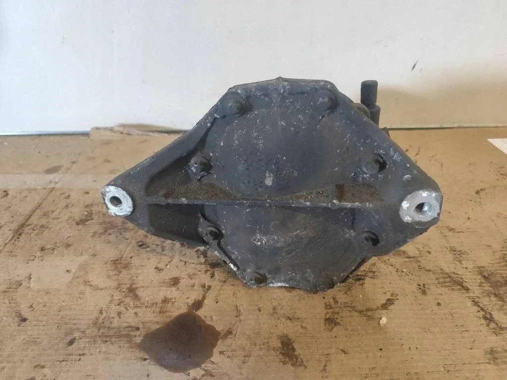 Mercedes-Benz E W212 Rear Reducer GJS40015 image 3