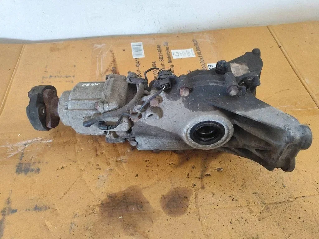 Reduktor MINI COUNTRYMAN R60 1.6D