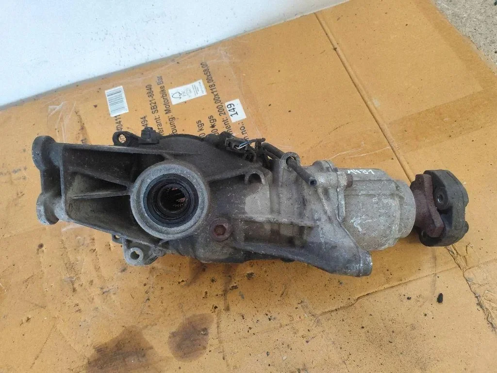 Reduktor MINI COUNTRYMAN R60 1.6 Diesel image 3