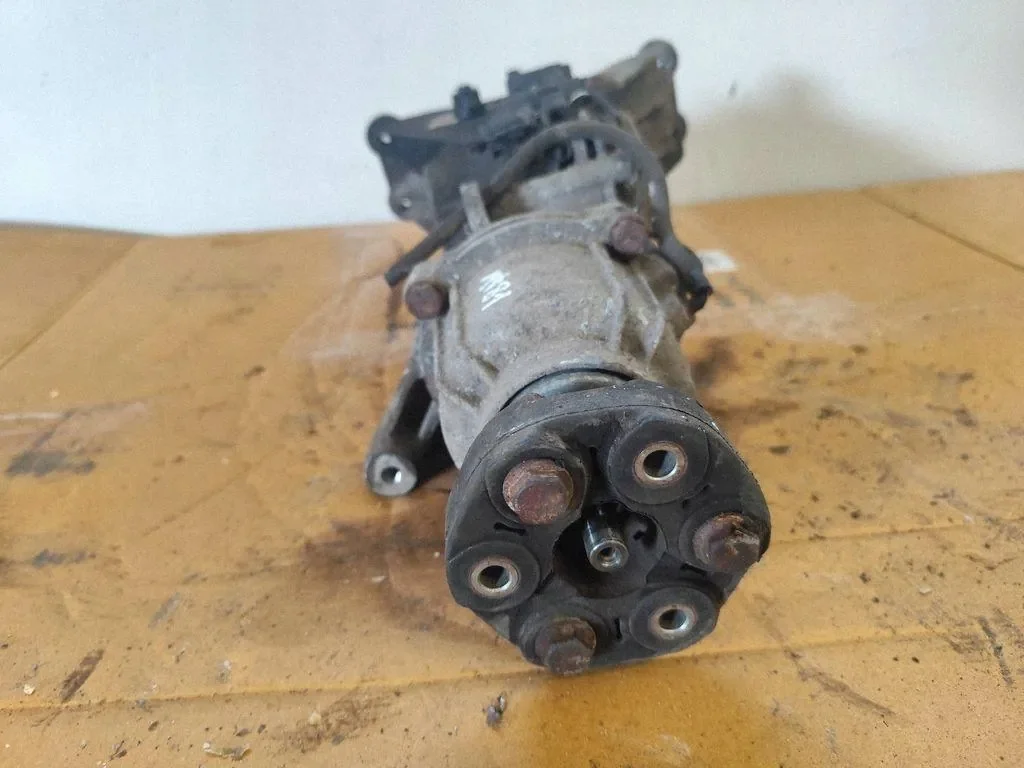Reduktor MINI COUNTRYMAN R60 1.6 Diesel image 5