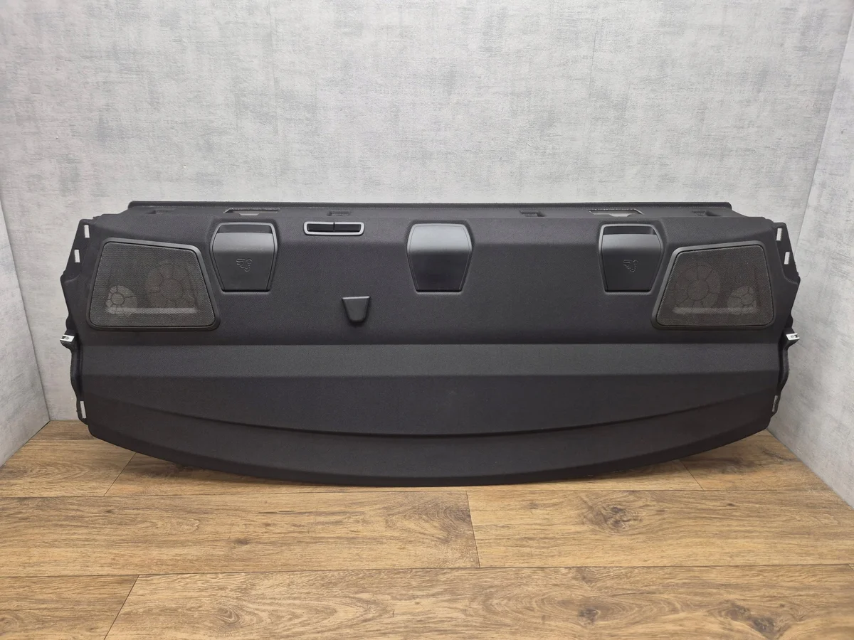 BMW F80 M3 Bakre Hylla Harman Kardon
