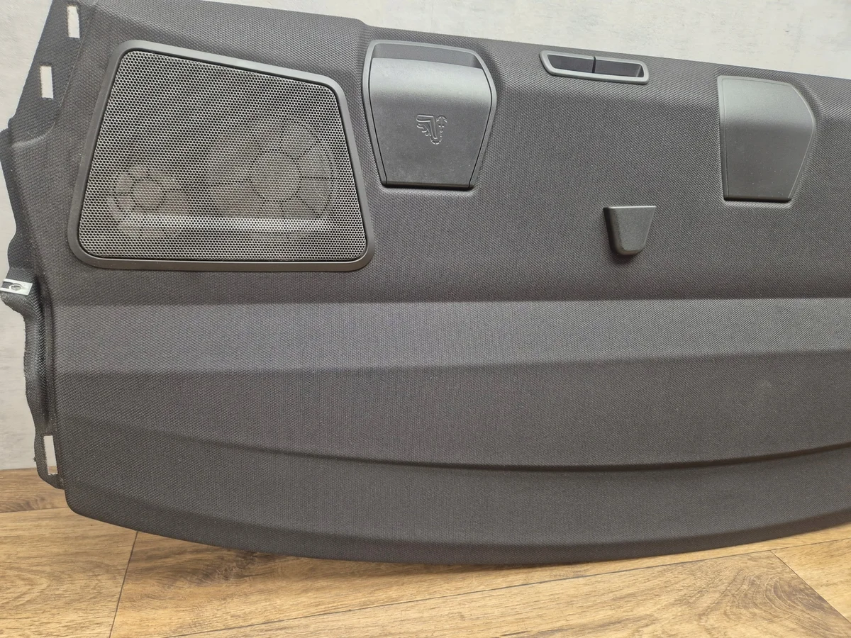 BMW F80 M3 F30 Ablage Harman Kardon gebraucht thumbnail 5