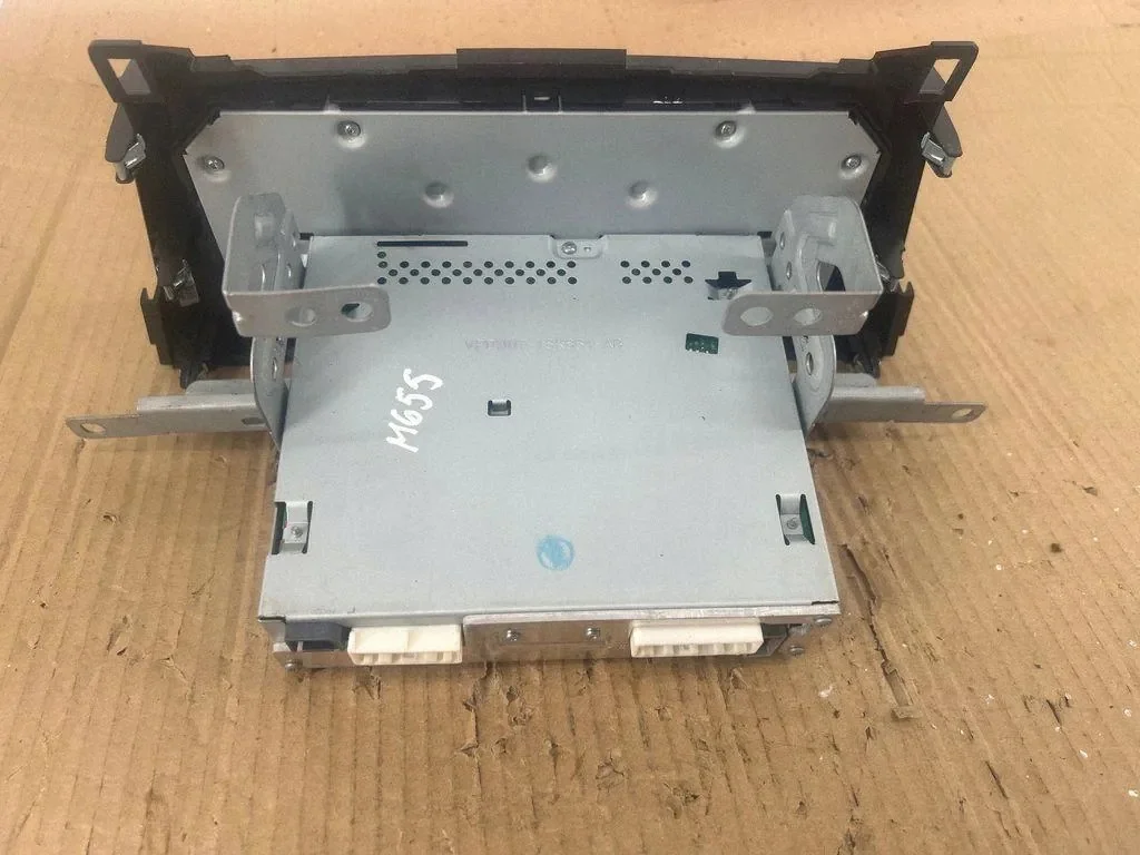 Navi-Karten CD/DVD Nissan Qashqai II G13P32 image 4