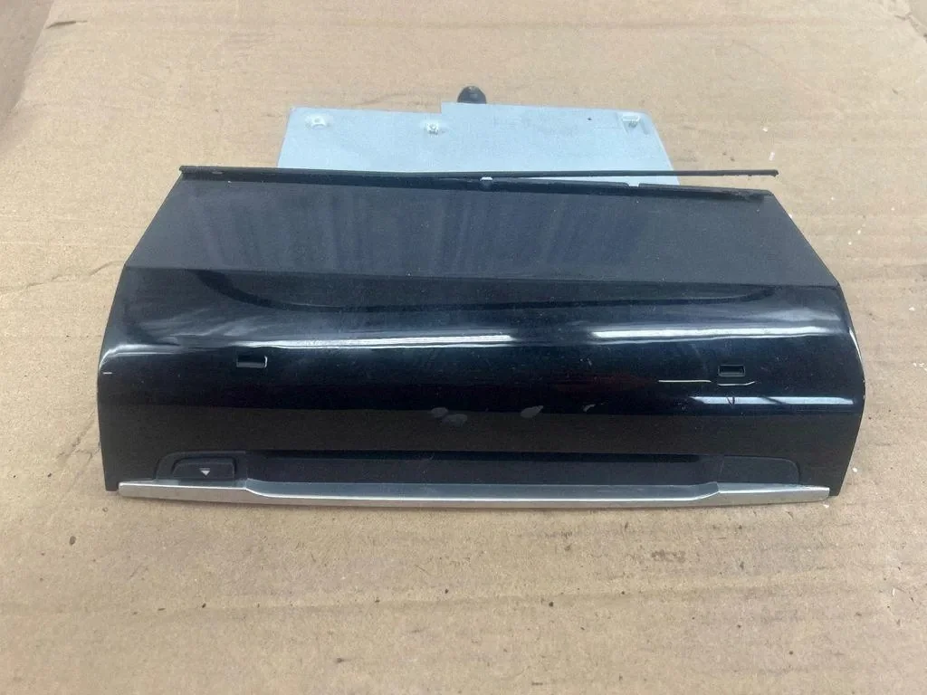 Cartes GPS Mazda 6 Sedan MD429446