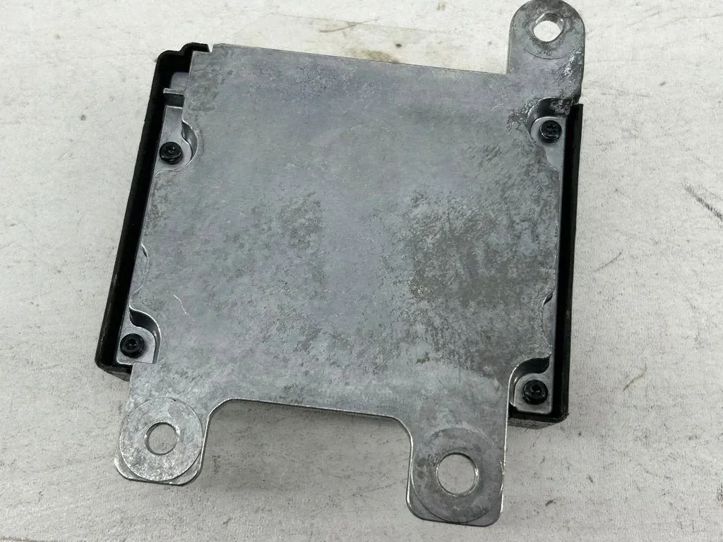 Airbag Module Nissan Qashqai 988204EH0B image 3