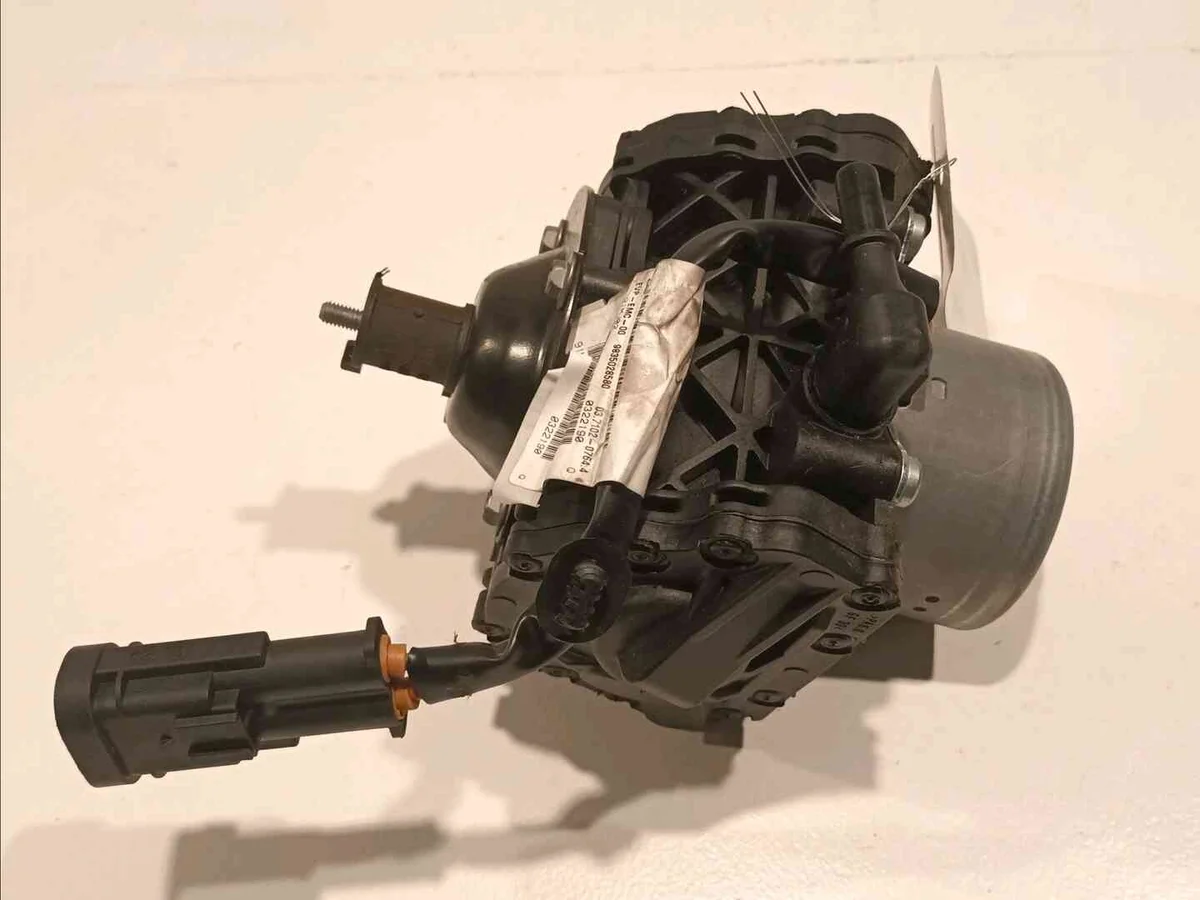 Bomba Vacío Peugeot Citroën Opel 9835028580