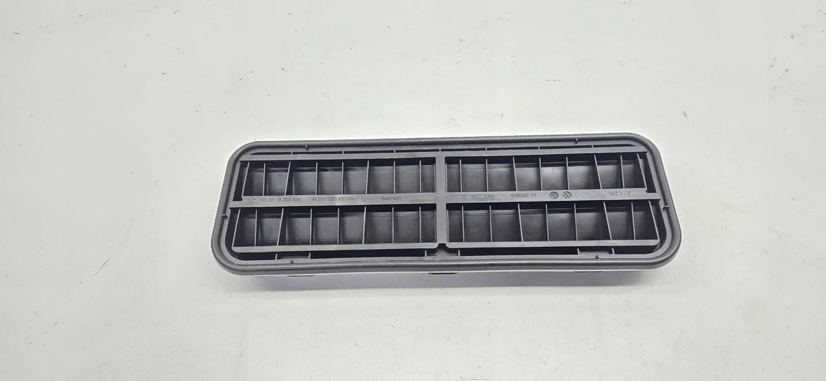Grelha de ventilação Mini One Cooper F56 F55 64229303806