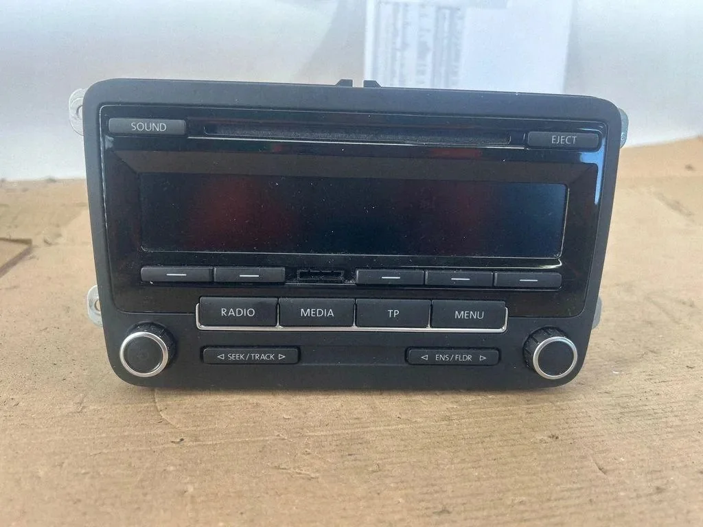 Cartes GPS VW TOURAN 1K0035186AQ CD/DVD