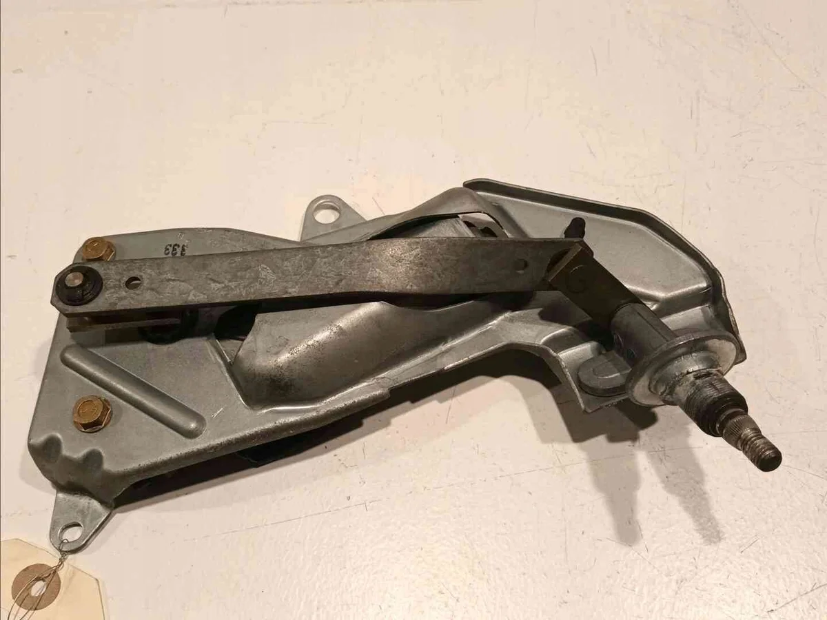 Motor Limpa Para-brisa Traseiro Renault Megane I
