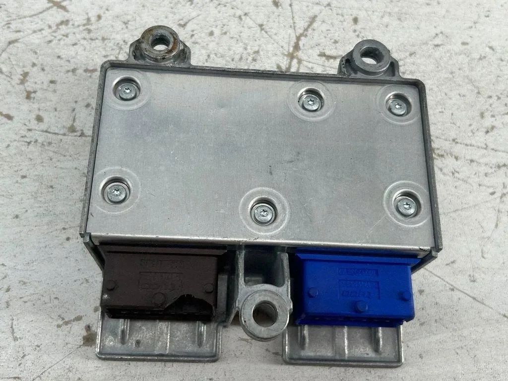 Modulo Airbag Opel Astra III H GTC 13288174 thumbnail 3