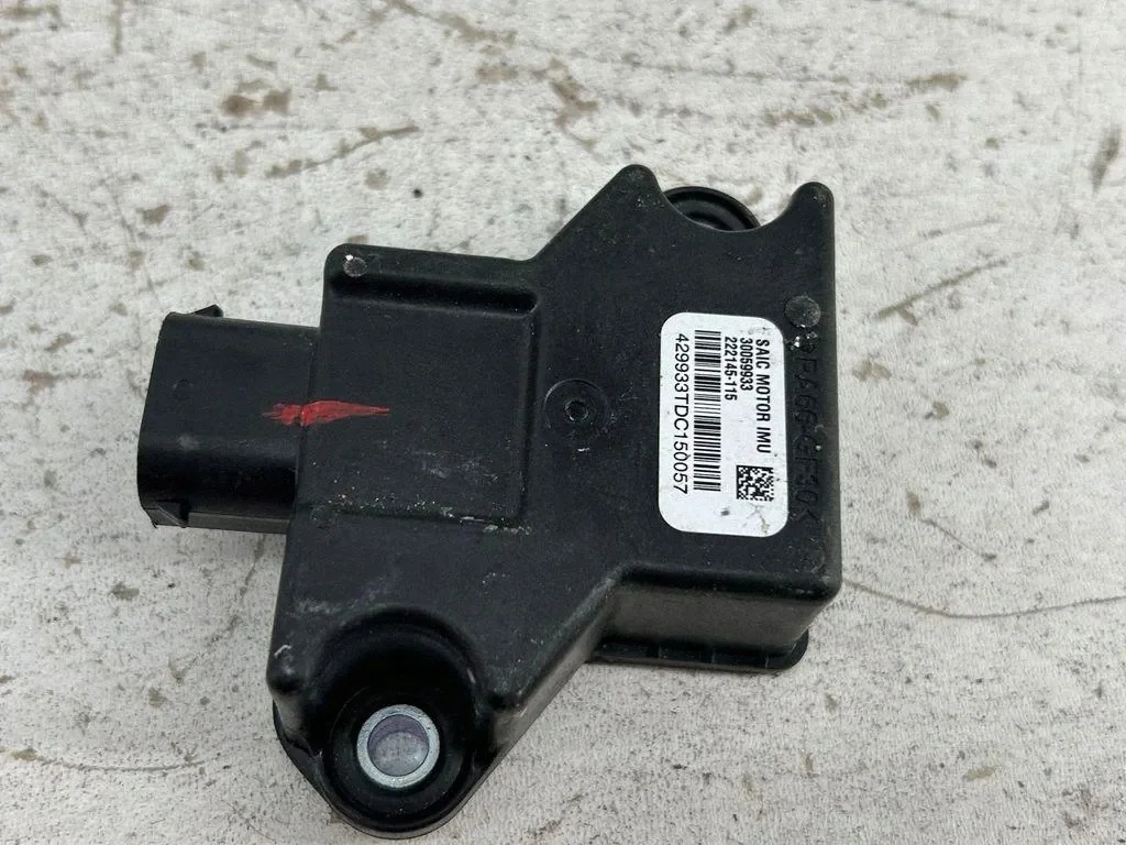 MG 3 II ESP Sensor Module 30059933