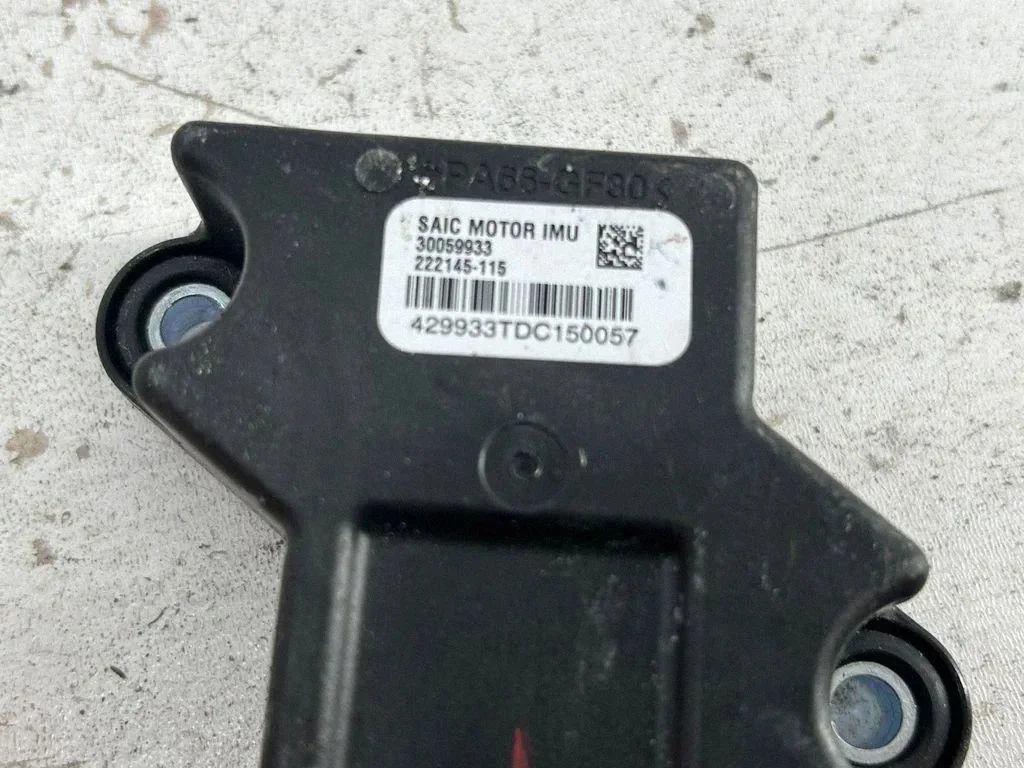 MG 3 II ESP Sensor Module 30059933 image 4