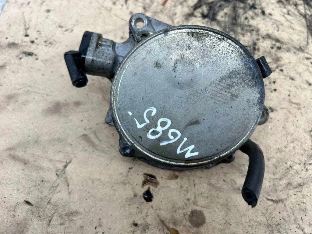 Bomba Vácuo BMW 1 (F21) 704625020