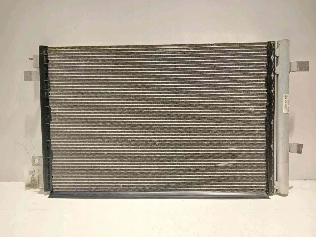 Radiador Aire Acondicionado Usado 9830694080