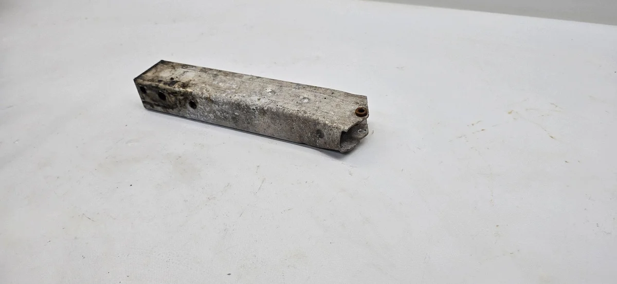 Mini Clubman F54 7351525 Absorbeur Pare-chocs Avant Gauche