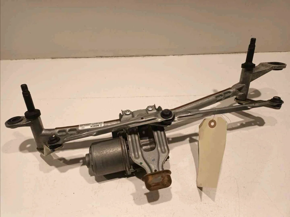 Torkarmotor Citroen C5 Aircross 9824762480