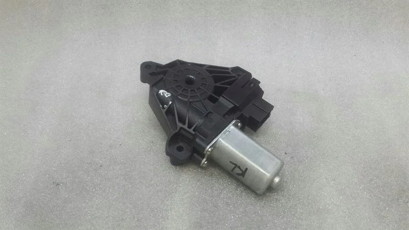 Moteur vitre Mercedes C W205 A2059060301 image 3