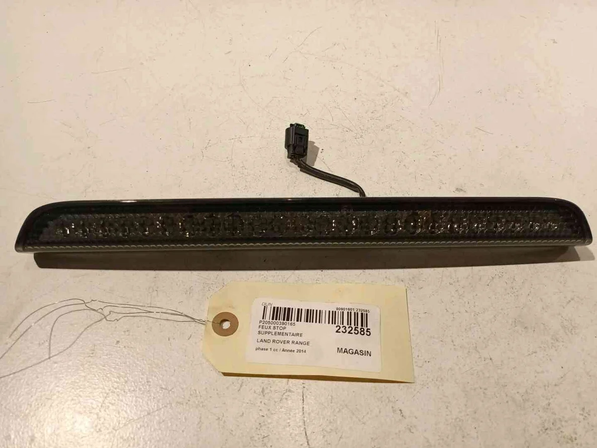 Luz de freno Jaguar Land Rover FK7213A613AC