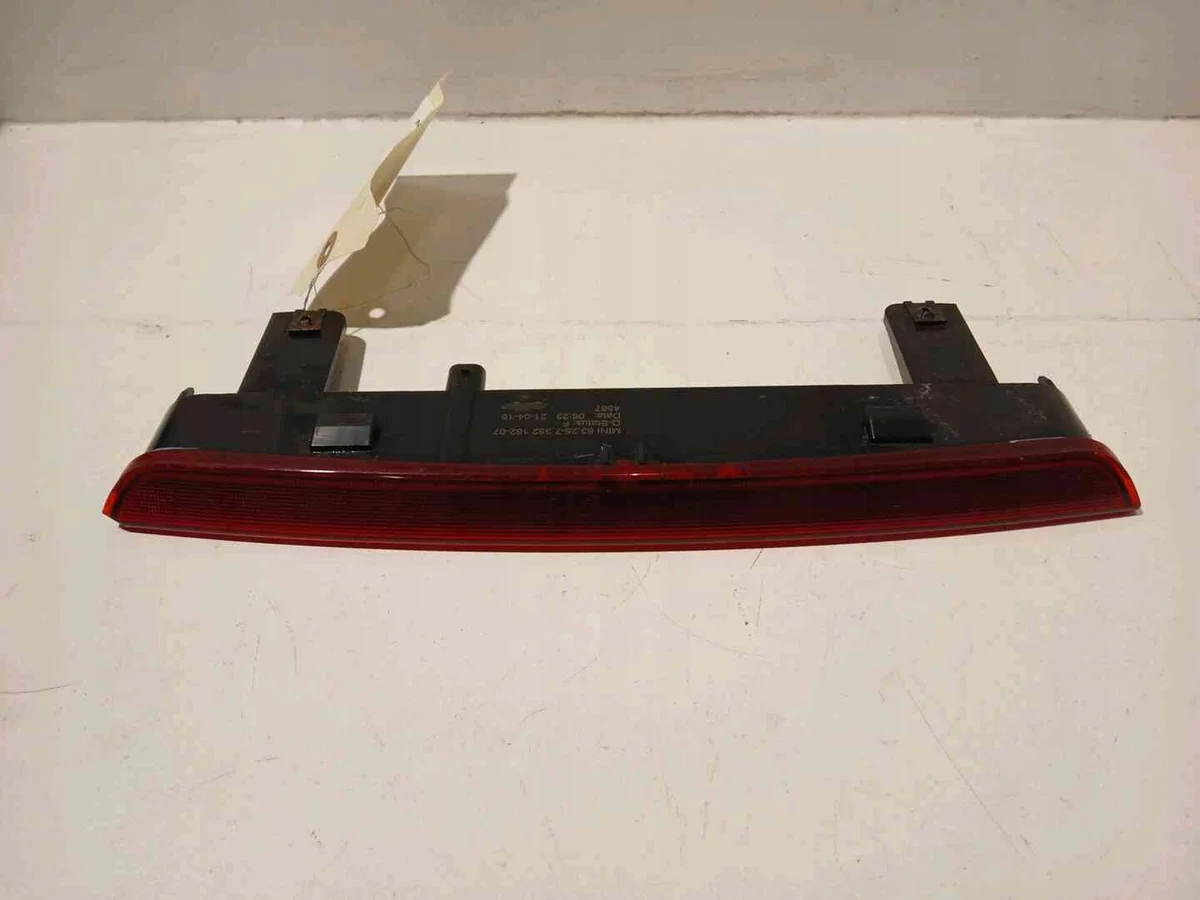 Mini OE 63257352162 Gebraucht image 2
