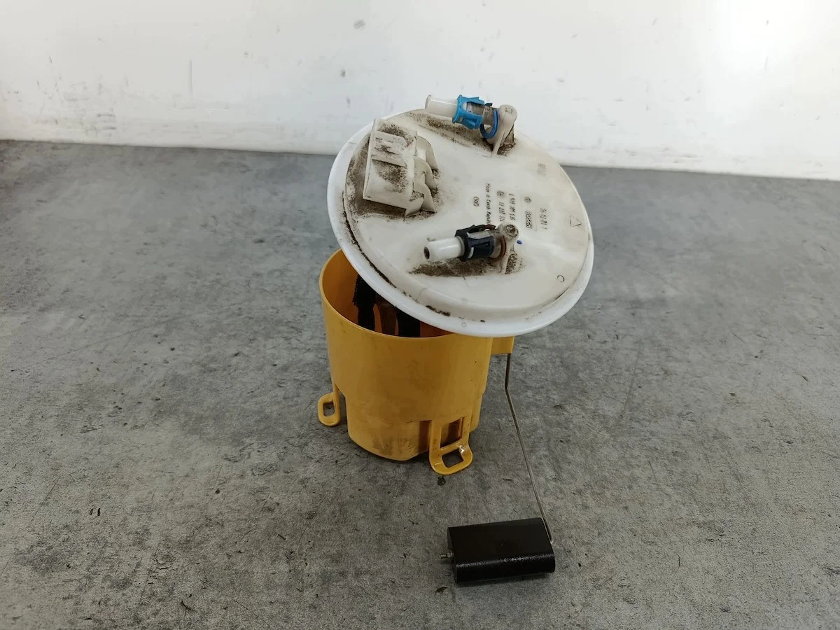 Polttoainetason anturi Opel Meriva A