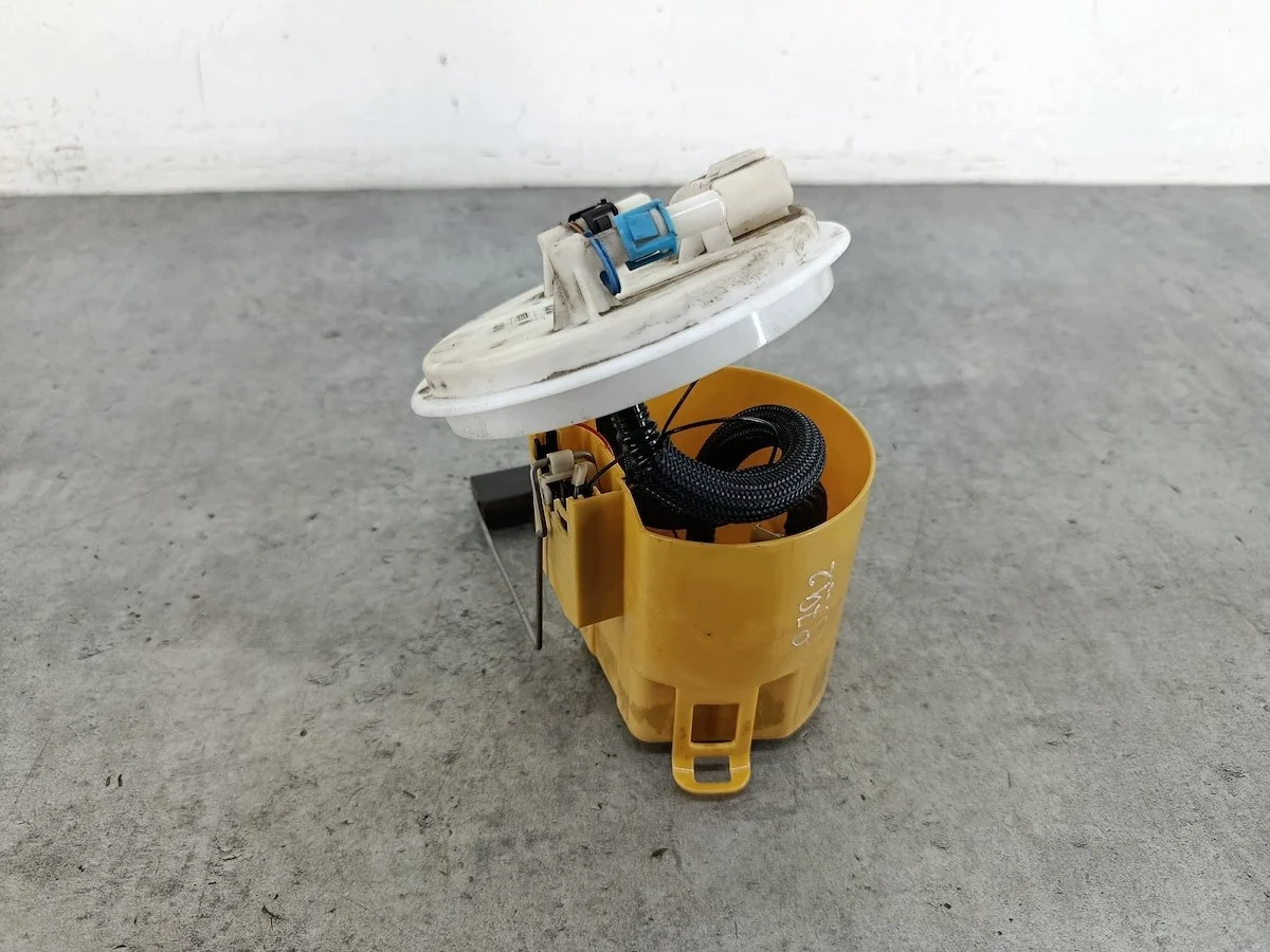 Schwimmer Kraftstoffgeber Opel Meriva A image 3