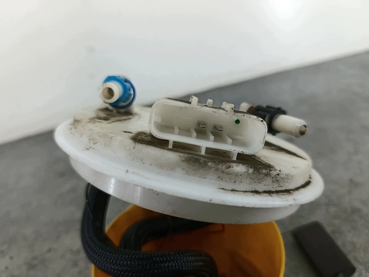 Schwimmer Kraftstoffgeber Opel Meriva A image 5