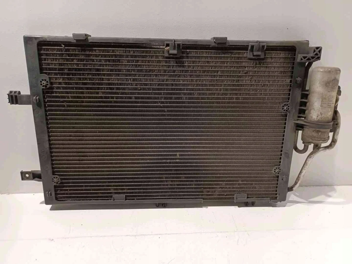 Radiatore Clima Opel Corsa C 93175776 image 3