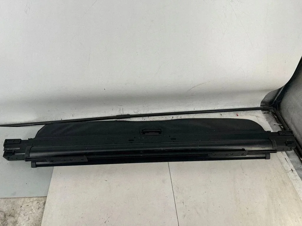 BMW E91 LCI Touring Trunk Shelf 7261926
