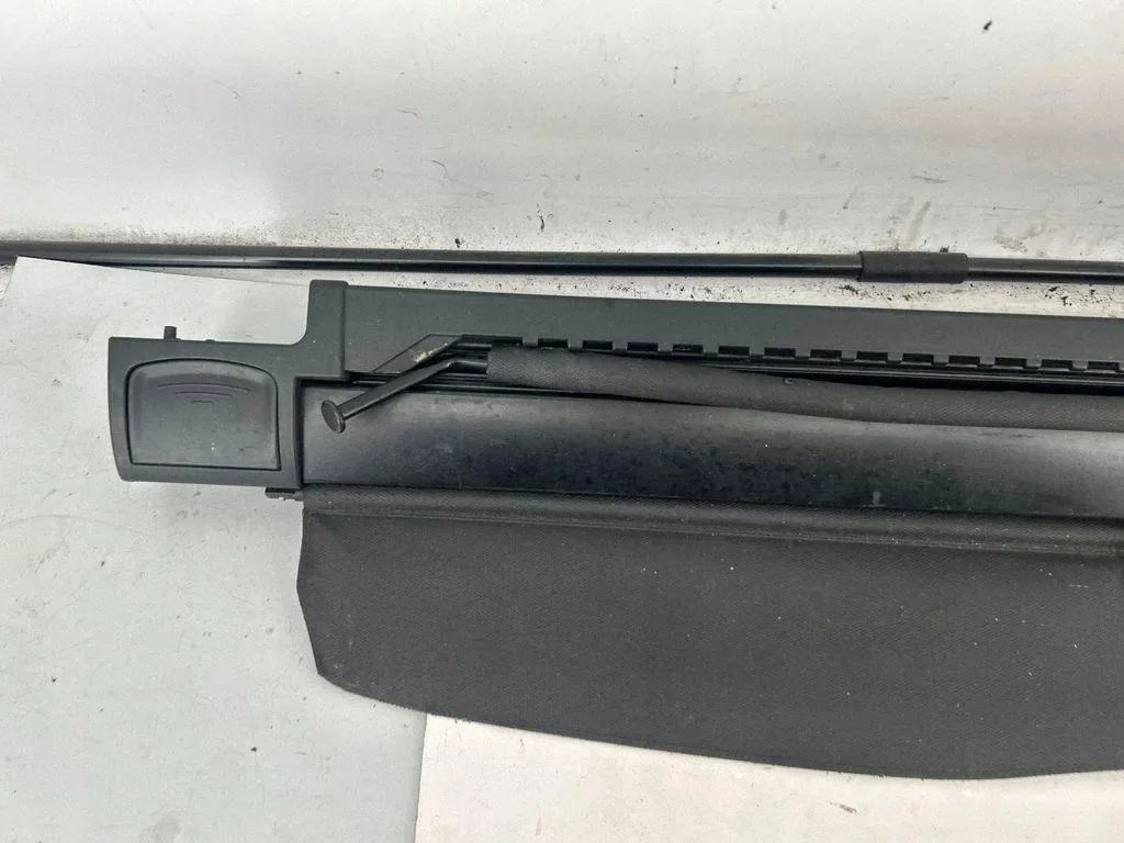 BMW E91 LCI Touring Trunk Shelf 7261926 image 3