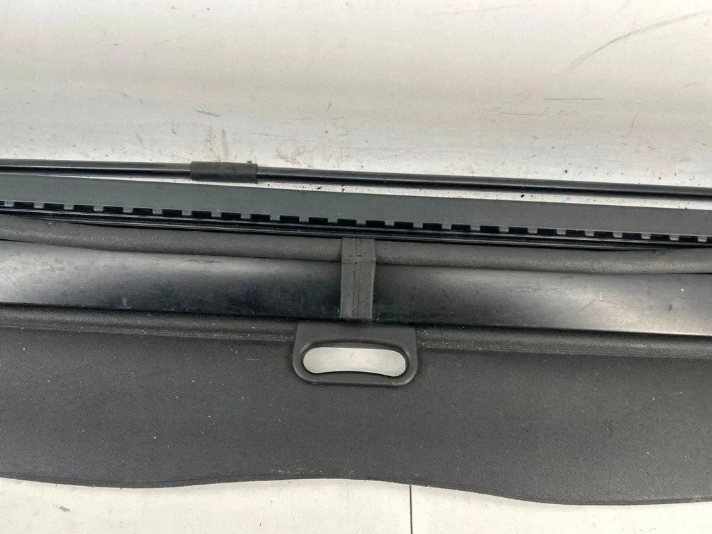 BMW E91 LCI Touring Trunk Shelf 7261926 image 4