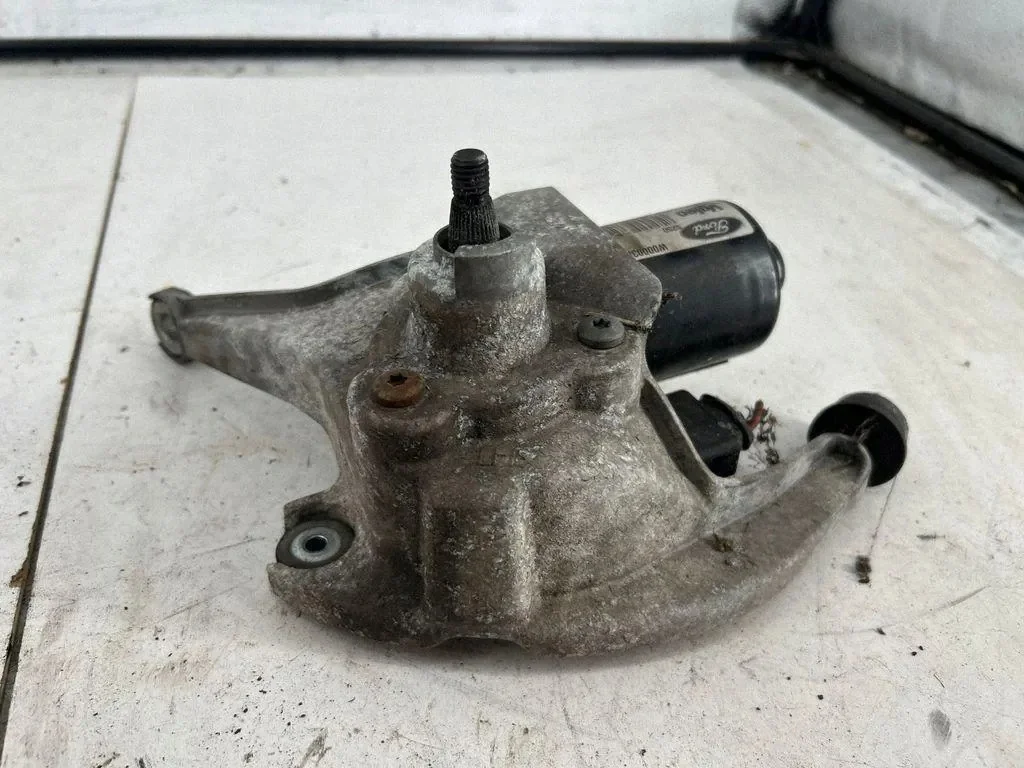 Motor Limpa Para-brisa Ford Transit Connect Usado image 3