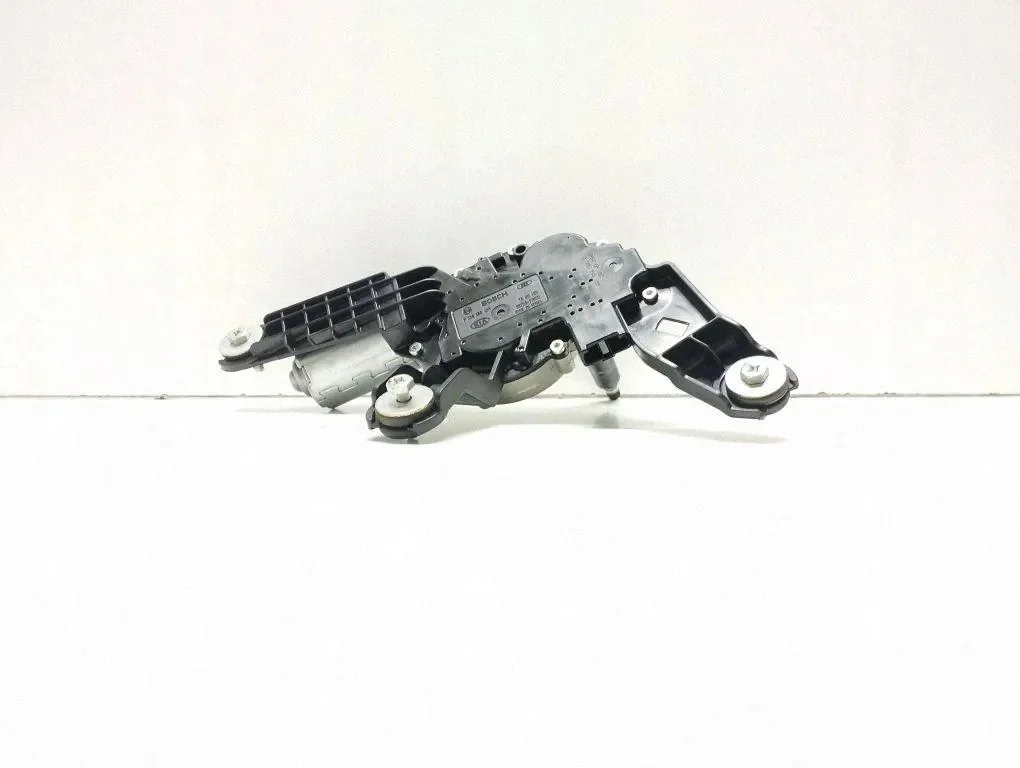 2012 KIA Picanto Heckscheibenwischer Motor F00S2B4107